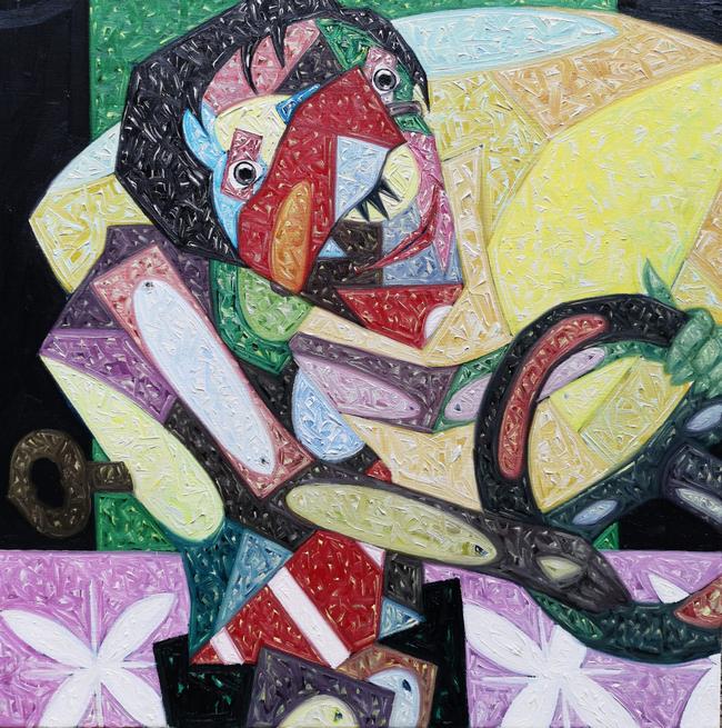 Onay Akbaş — 2019 · Ehliyetsizsurucu
